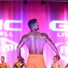 Jesse  Worlund - NPC Empire Classic 2014 - #1